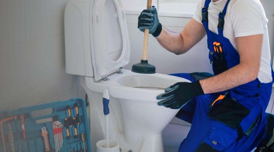 Professional expert plumbing services in Lyndonville, VT